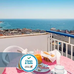 Mar A Vista Hotell Albufeira