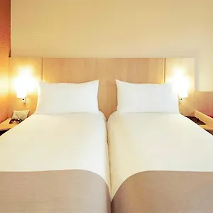 2* Szálloda Ibis Koeln