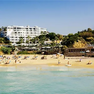 Monica Isabel Club Hotell Albufeira