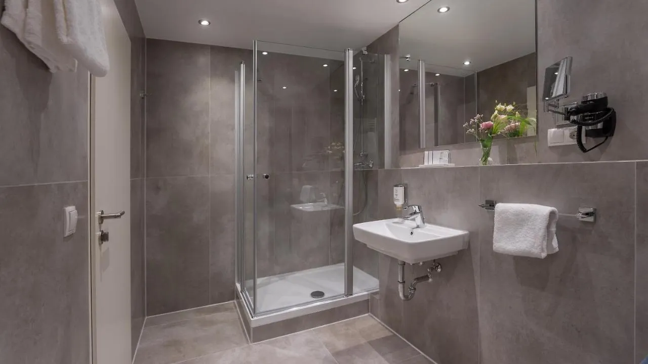 Hotel Unique Pearl Dortmund