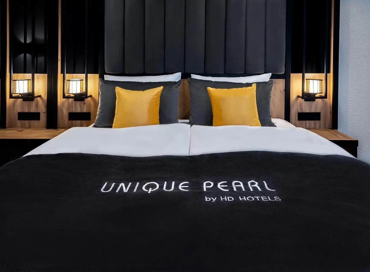 ****  Hotel Unique Pearl Dortmund Germany
