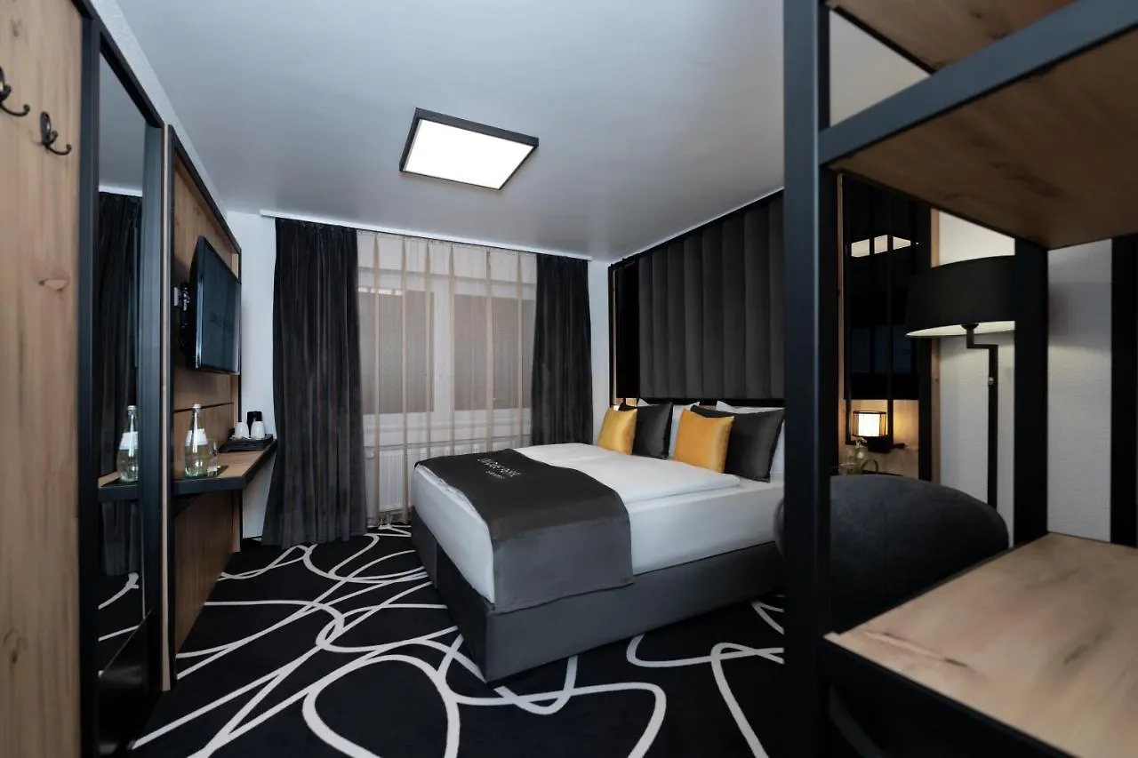 Hotel Unique Pearl Dortmund 4*,  Germany