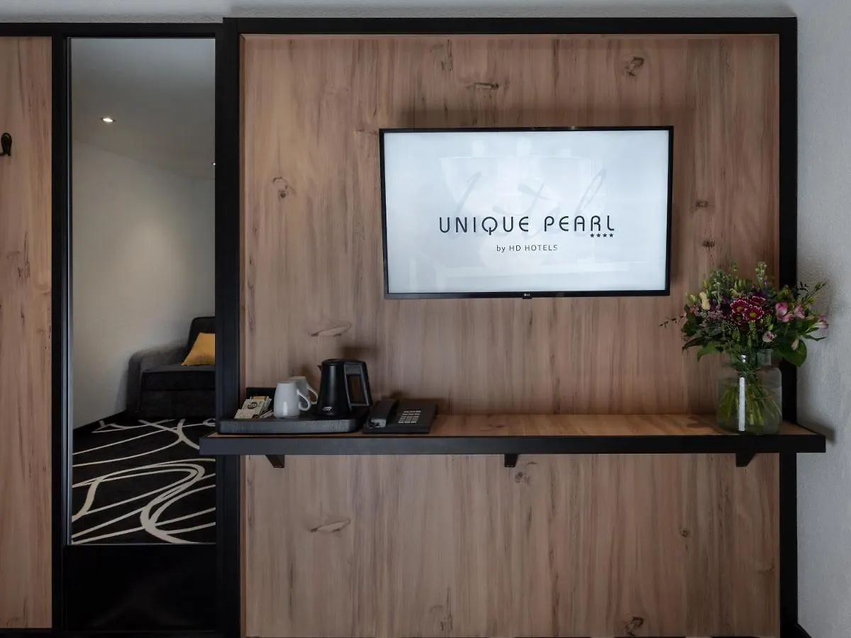 Hotel Unique Pearl Dortmund
