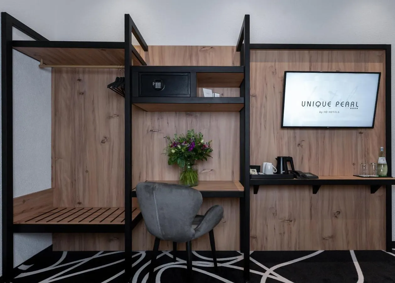 Hotel Unique Pearl Dortmund